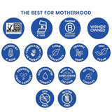 Motherlove More Milk Special Blend — dosage recommandé 4 à 6 capsules par jour