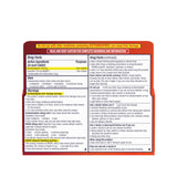 Motrin Dual Action pratique pour douleurs quotidiennes en famille