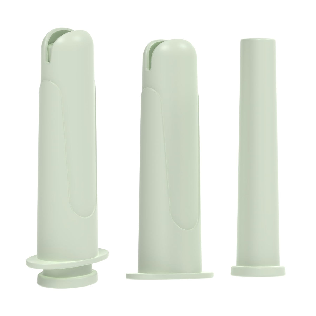 Mottery SafeInsert Disc Applicator pour une insertion ergonomique et contrôlée.