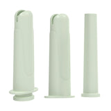 Mottery SafeInsert Disc Applicator pour une insertion ergonomique et contrôlée.