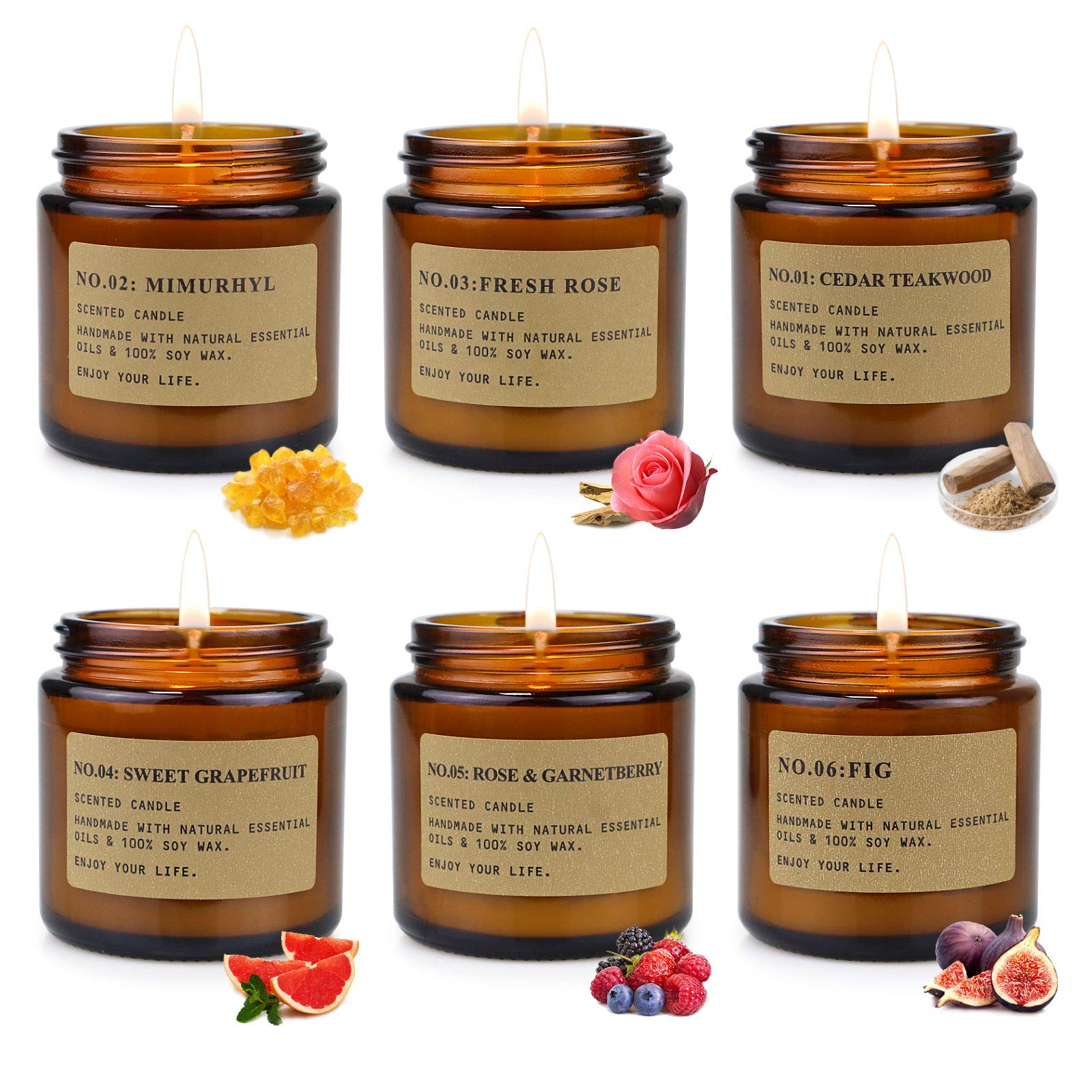 MOULENGGU Rose Fraîche : parfum léger pour une atmosphère rafraîchissante.