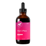 Mountain Meadow Herbs Vari-Plex, flacon 120 ml, soutien potentiel à la circulation veineuse.