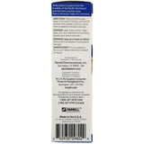 MouthKote bouteille 2oz : format pratique pour le sac.