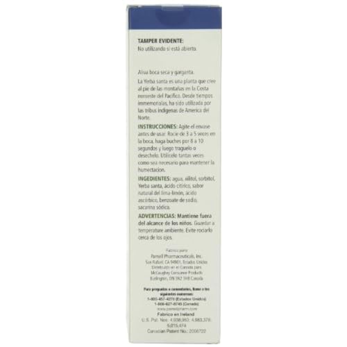 MouthKote – goût citron-lime frais, idéal après les repas.