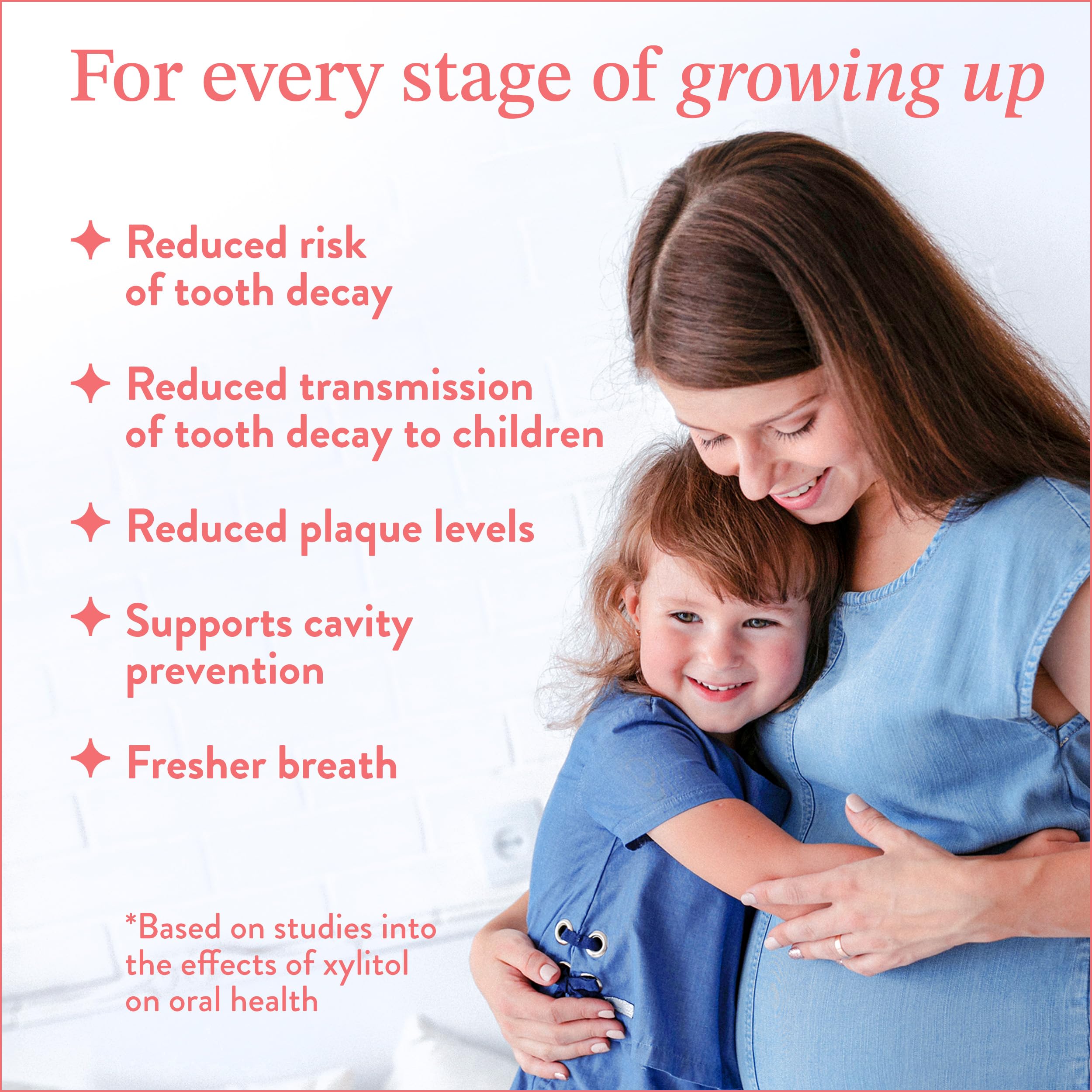 Mouthology dentifrice hydroxyapatite enfants, cap accessible, routine quotidienne plus sûre