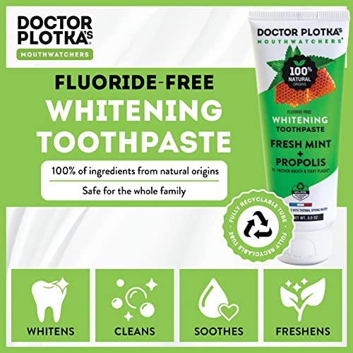 Menthe biologique offre fraîcheur durable avec Mouthwatchers.