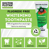 Menthe biologique offre fraîcheur durable avec Mouthwatchers.