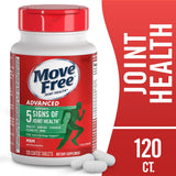 Move Free Avancé acide hyaluronique – articulation fluide et confortable