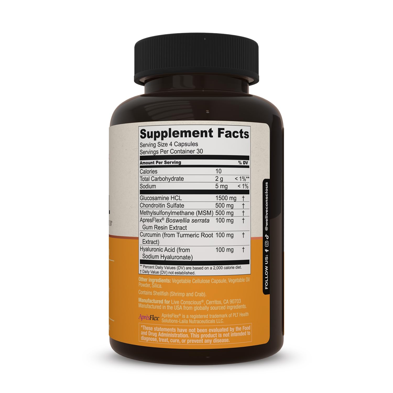 MoveWell Live Conscious, utilisation quotidienne adaptée au sport et au bureau.