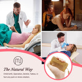 Idéal en centre de naissance ou à domicile avec le kit Mowawa.