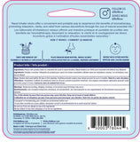 MOXE Dream inhalateur nasal, arôme lavande pour la détente.