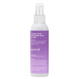 MOXE emballage design – présentation soignée facilitant le rangement et le cadeau.