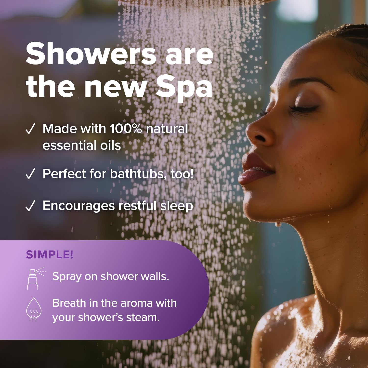 MOXE étiquette certifiée naturelle – garantie d’huiles essentielles pures.