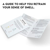 MOXE guide et journal personnel: suivi simple de votre progression.