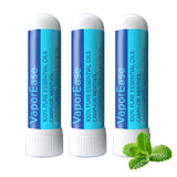 Lot de trois MOXE VaporEase idéal à partager ou remplacer.