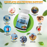 MoxyVites-capsules-fermentees-absorption: capsules fermentées pour une meilleure absorption.