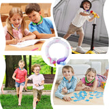 MoYield collier refroidissant enfant ergonomie ajuste confortablement le cou sans glisser.