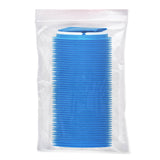 MP MOZZPAK sac pratique à jeter et hermétique après utilisation.