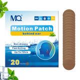 MQ Patch adapté adultes et enfants dès 4 ans, sécurité et usage