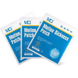 MQ Patch utilisations variées: voiture, avion, bateau pour plus de flexibilité