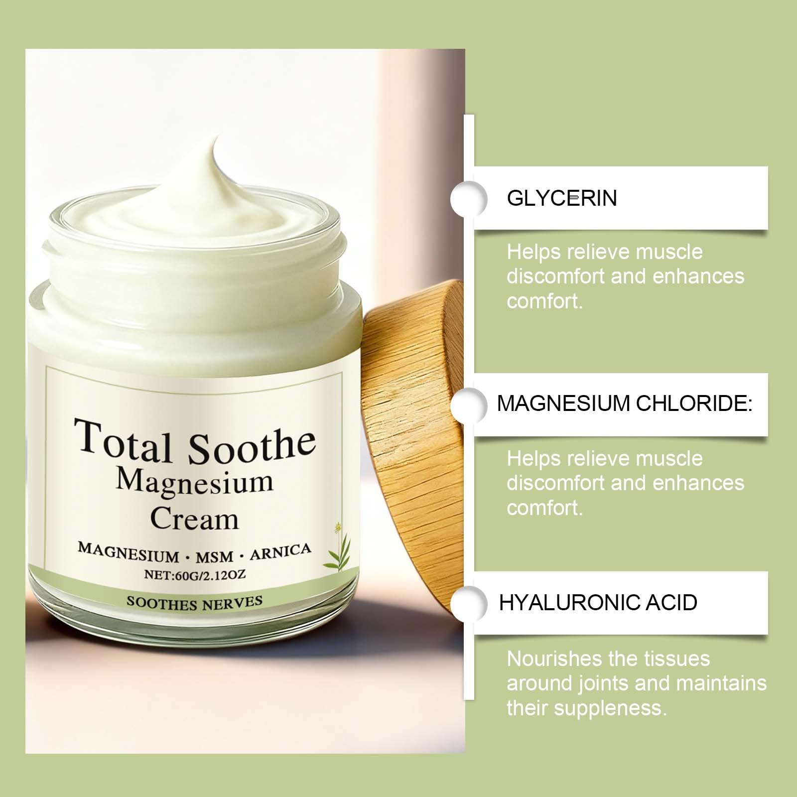 MQN arnical extrait-laboratoire apaise les tensions musculaires