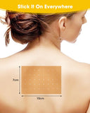 MQXUNMI patch-chaleur-articulation: accompagnement des mouvements quotidiens
