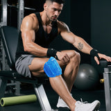 MR.ICE utilisation quotidienne sport et maison: adapte la thérapie à votre routine