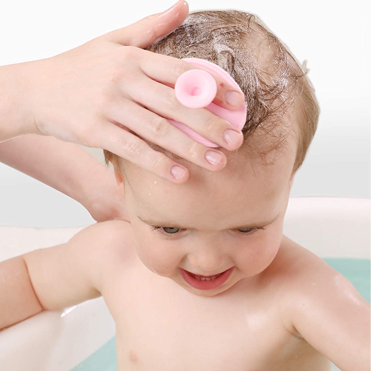 MR LION accessoire bain bébé – nettoyage facile et séchage rapide.