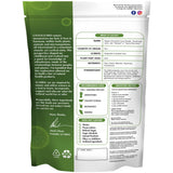 Emballage MRM cacao fermenté, pratique et prêt à l'emploi.
