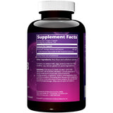 MRM Ginkgo B, dose quotidienne recommandée, pratique en déplacement.