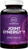 MRM Joint Synergy : bouteille pratique pour une prise quotidienne.