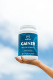 MRM Gaineur: mélange postbiotiques et probiotiques pour une digestion potentiellement plus confortable.