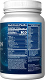 MRM Protéine whey Vanille – shake prêt, digestibilité accrue et probiotiques