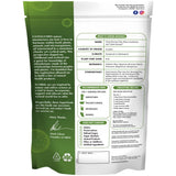 Texture fine de la poudre de banane verte MRM idéale pour smoothies
