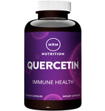 MRM Quercétine, emballage etui: soutien potentiel antioxydant pour votre routine quotidienne.
