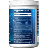 Poudre Reload BCAA+G prête à diluer dans l’eau et aromatisée Pastèque.