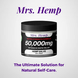 MRS. HEMP Salve appliquée sur les genoux, peut soutenir la mobilité lors des activités quotidiennes.
