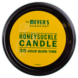 Parfum Chevrefeuille de Mrs Meyer's pour une ambiance florale relaxante