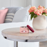 Parfait comme petit cadeau Rose Mrs. Meyer's pour offrir.