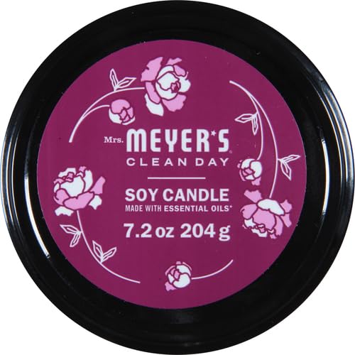 Autres parfums et produits jardin Mrs. Meyer's Clean Day