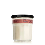 MRS MEYER'S Clean Day bougie—feuilles-automne, ambiance automnale chaleureuse pour le salon.