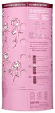 Diffuseur MRS MEYER'S pivoine ambiance florale durable