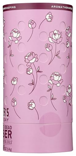 Emballage recyclable MRS MEYER'S pivoine
