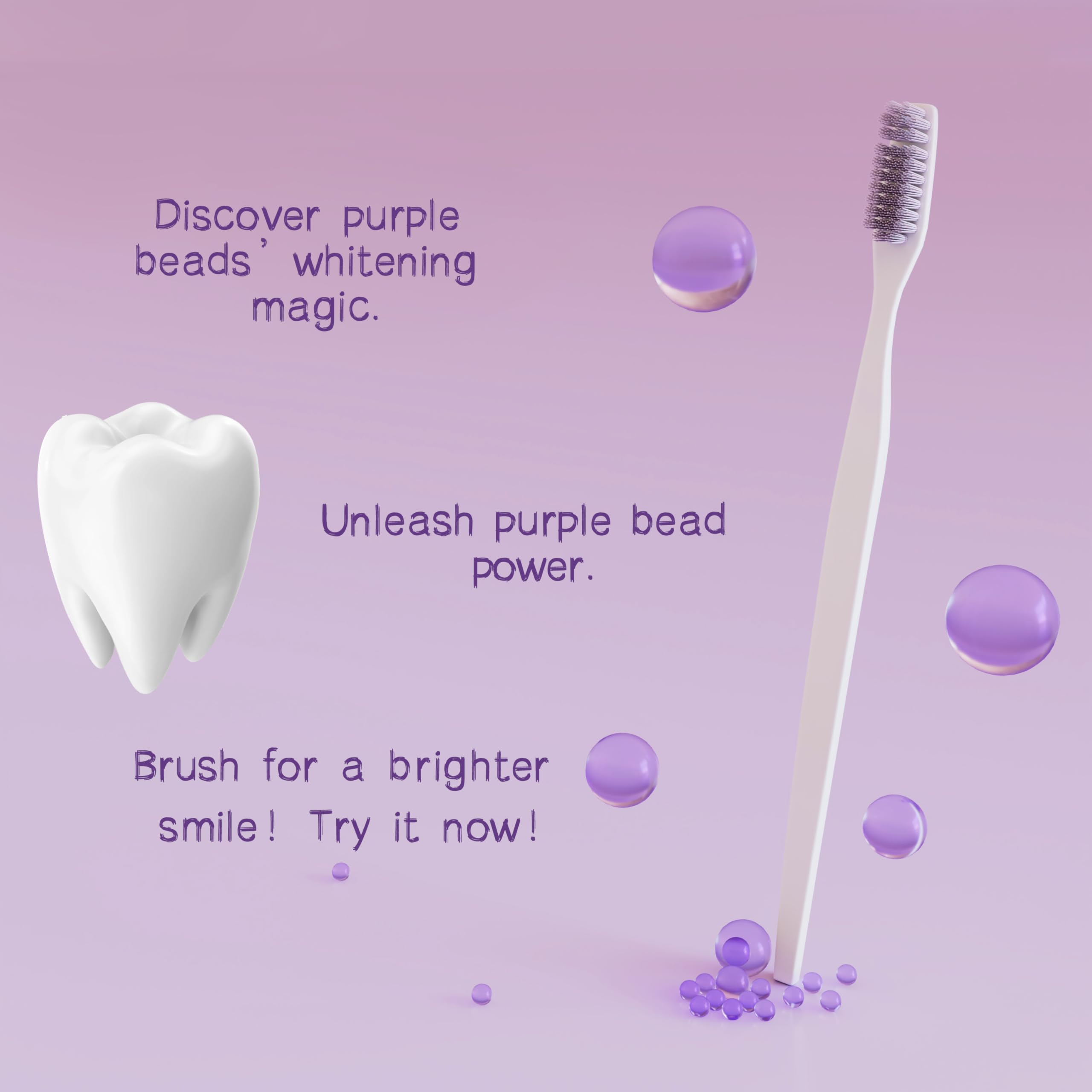 MSDRWIKEY usage quotidien dentifrice pratique et polyvalent