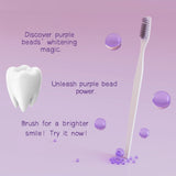 MSDRWIKEY usage quotidien dentifrice pratique et polyvalent