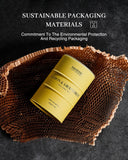 Ambiance salle de bain citron MSENSE, respiration plus douce.