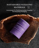 Emballage écologique M&SENSE Lilas prêt à offrir