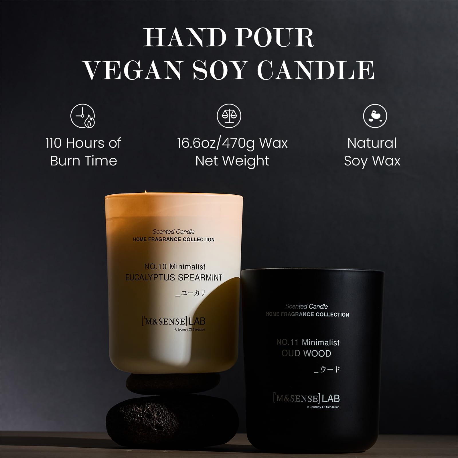 Cadeau MSENSE élégant pour Saint-Valentin et occasions.