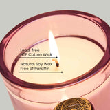 Chaleur douce M&SENSE, parfum frais pour chambre et détente.