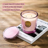 cadeau elegant msense jasmin et rose pour anniversaires